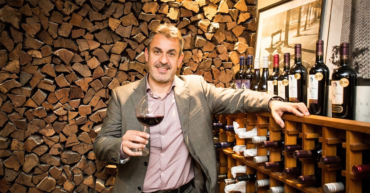 Com R$ 2 milhões, Grupo Vino! expande número de lojas em Minas Gerais