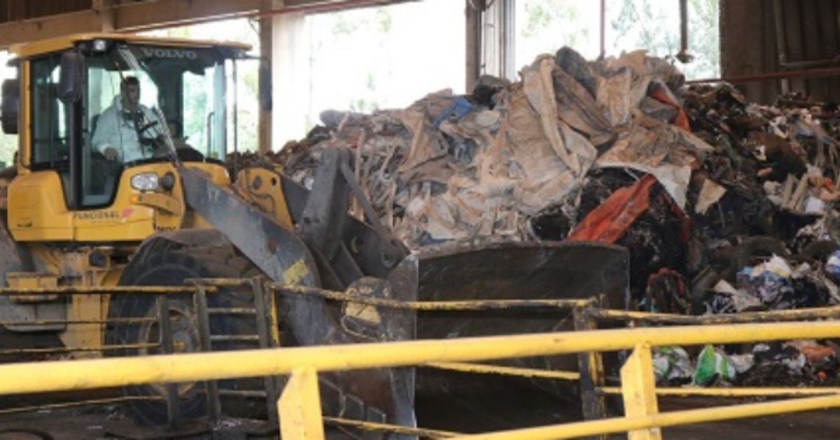 Minas Recicla Energia vai expandir atuação para a região Sul de Minas Gerais