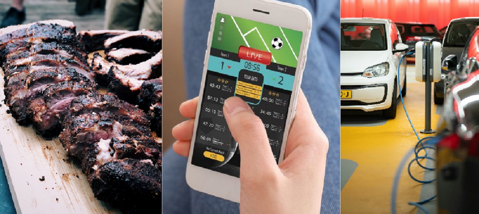 Carne, jogos de azar e carros elétricos: o que diz o relatório da reforma tributária
