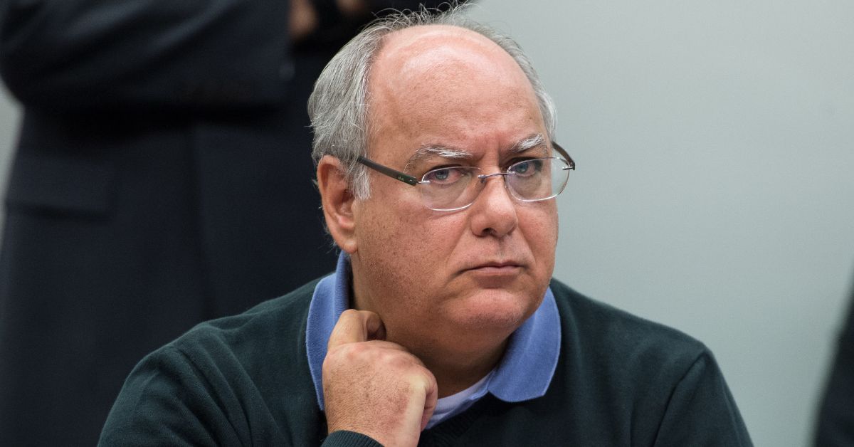PF prende Renato Duque, ex-diretor da Petrobras condenado na Lava Jato