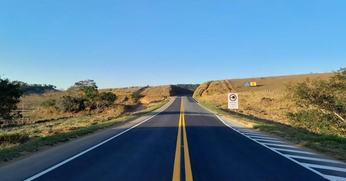 BR-116 em Minas instala novos radares fixos; saiba onde