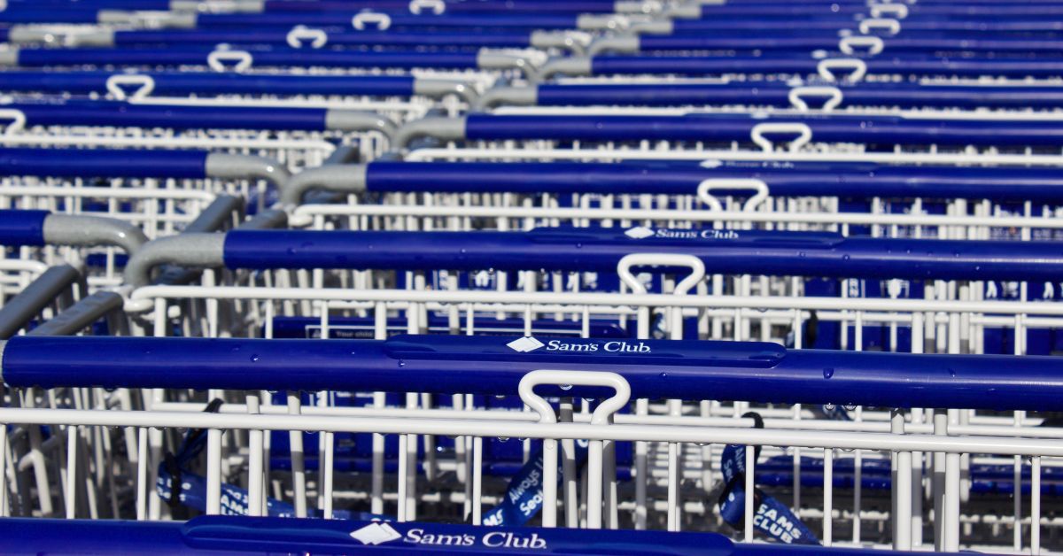 Sam’s Club de Uberlândia já tem data para inauguração