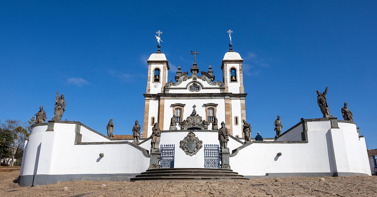 ‘Projeto Profecia’ tem vários eixos culturais e religiosos