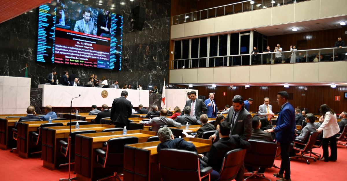 Aprovado PL da convivência harmônica entre veículos e ferrovias