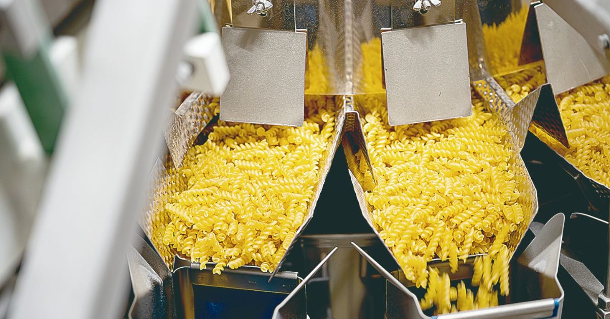 Indústria de alimentos de Minas Gerais registra R$ 140 bilhões de faturamento em 2024