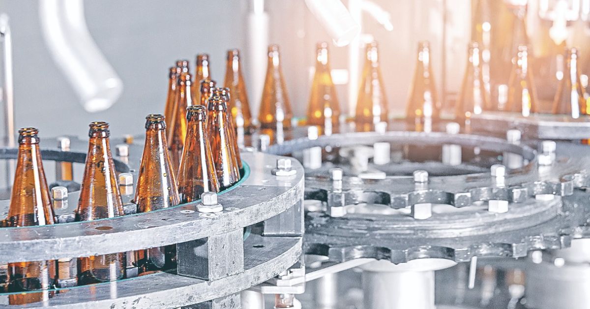 Intenção de lançamento de produtos pela indústria em Minas fica acima da média nacional