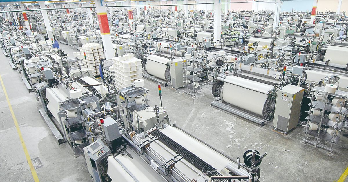 Empresário industrial brasileiro está menos confiante