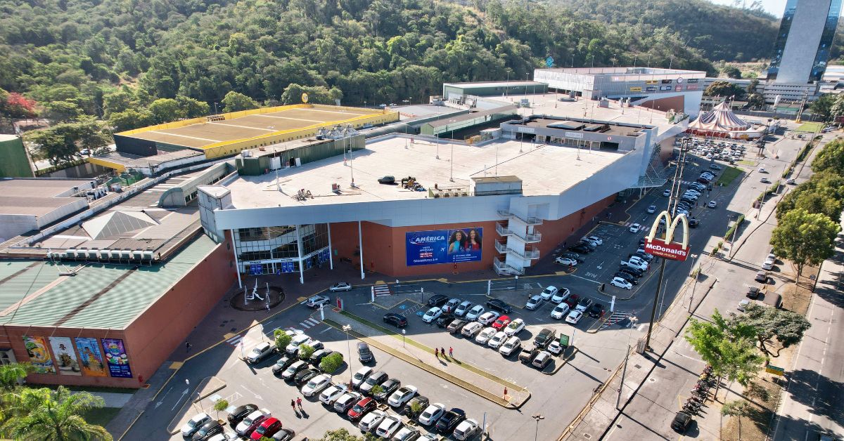 Shopping Vale do Aço amplia operações e busca se transformar em hub de negócios