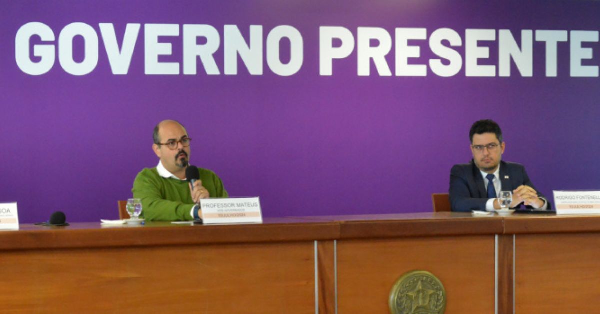 Governo de Minas notifica Andrade Gutierrez pelo descumprimento do Acordo de Leniência no valor de R$ 128,9 milhões