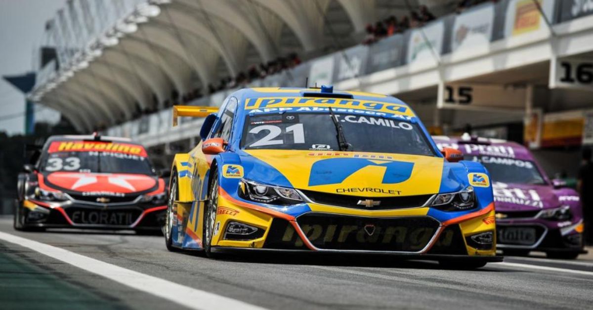 Stock Car em BH: novo recurso pode frear realização da competição