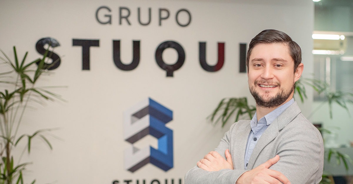 Stuqui Projetos quer expandir atuação em Minas Gerais 