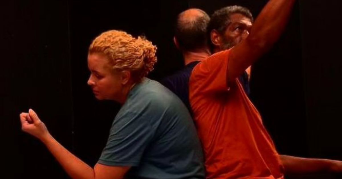 Grupo Trama apresenta ‘Sobre Vivências’ em Contagem