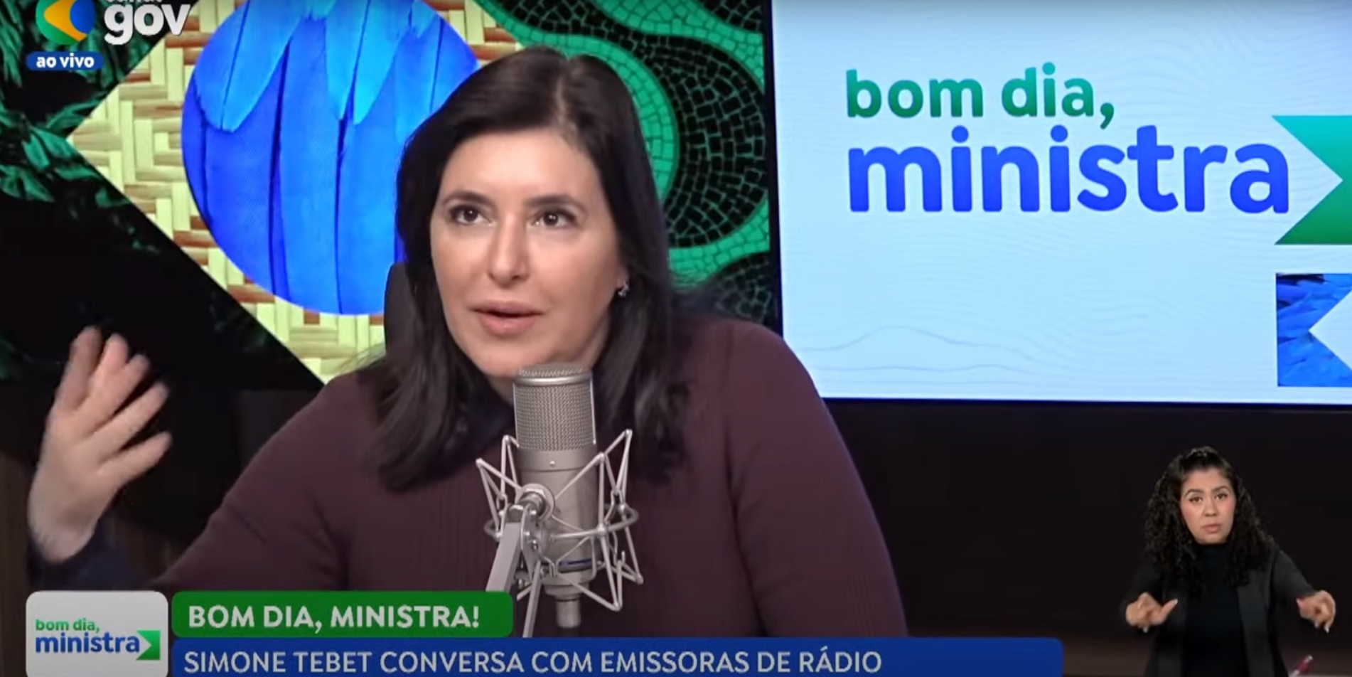 Tebet: ‘Orçamento refletirá determinação de Lula para que governo não gaste mais do que arrecada’