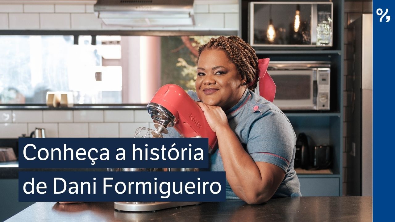 Confeitaria muda vida de mulheres pelo Brasil