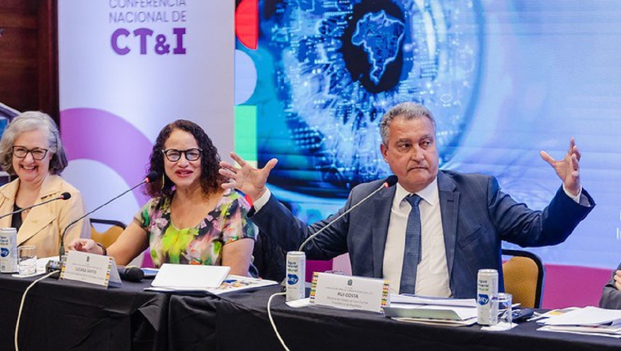 Governo Lula prevê R$ 23 bilhões em plano para inteligência artificial