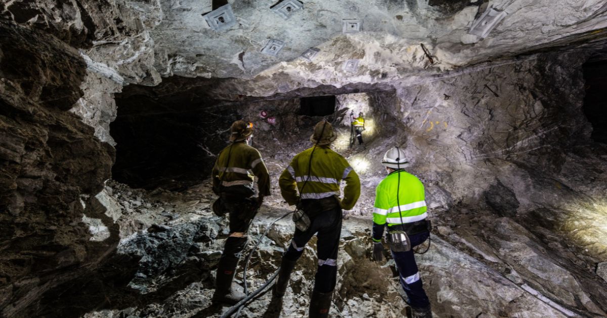 Requerimentos de pesquisa mineral caem 33,6% no primeiro semestre em Minas Gerais