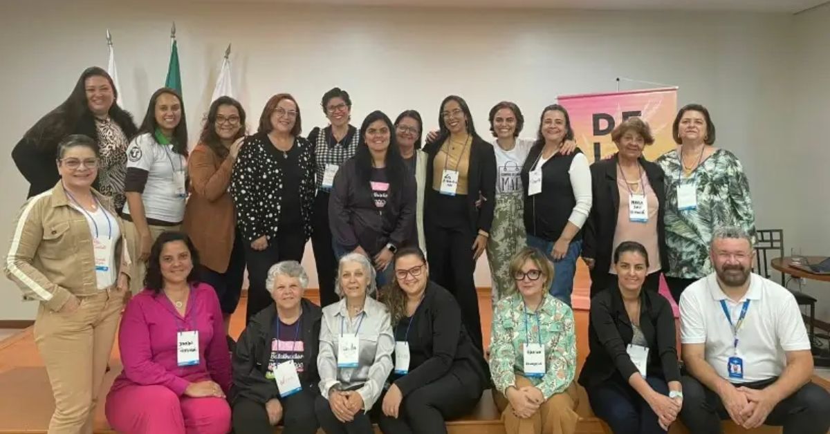 Sebrae realiza ação da Trilha de Capacitação para empreendedoras em Nova Lima