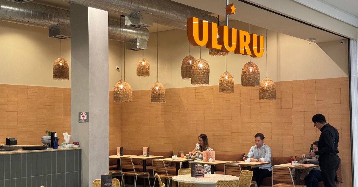 Uluru Café abre unidade no Pátio Savassi, em Belo Horizonte