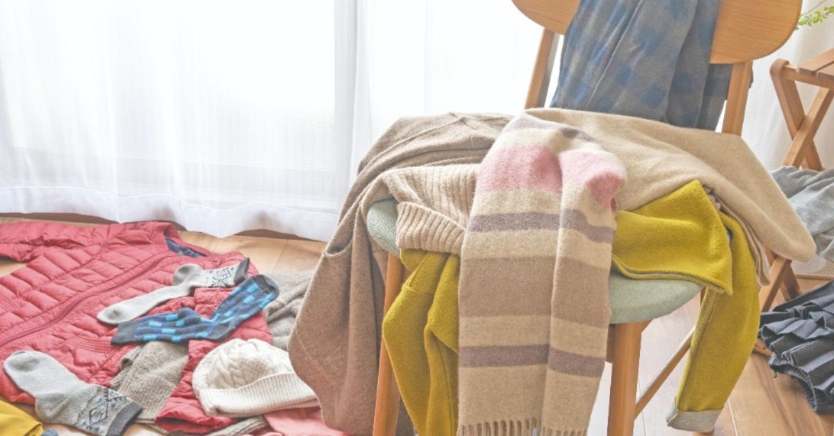 Inverno ameno afeta desempenho do setor de vestuário em Minas Gerais