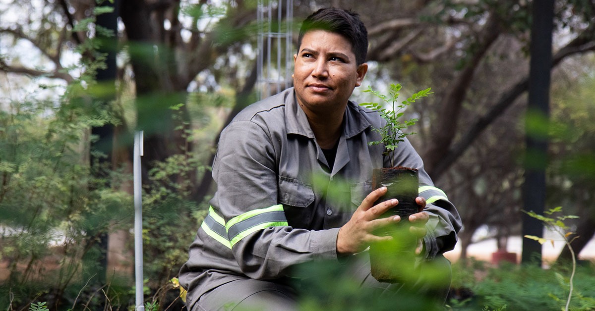 RHI Magnesita lança e-book sobre ações de ESG