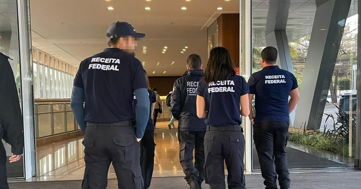 PF investiga fintechs clandestinas suspeitas de movimentar R$ 3,5 bi em Minas e São Paulo