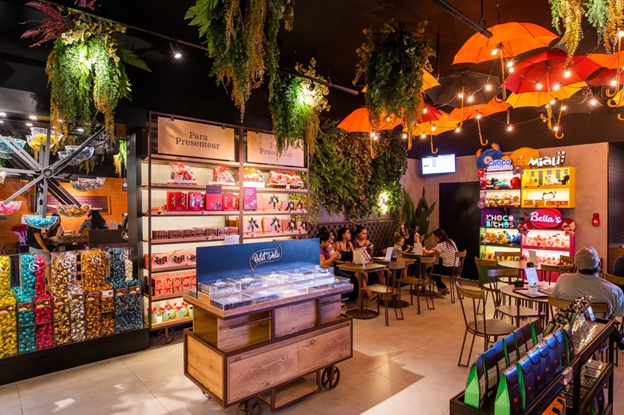 Montes Claros Shopping amplia mix com novas lojas e marcas exclusivas