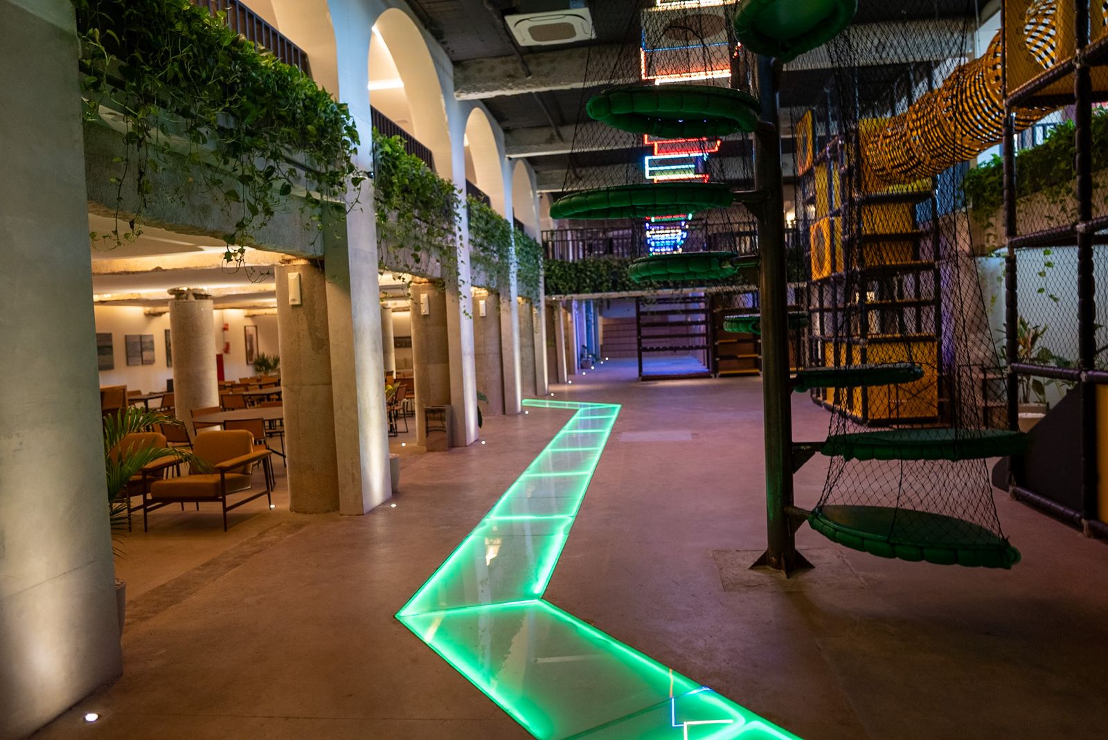 Casa do Sol lança espaço para desenvolvimento artístico e tecnológico de crianças e adolescentes