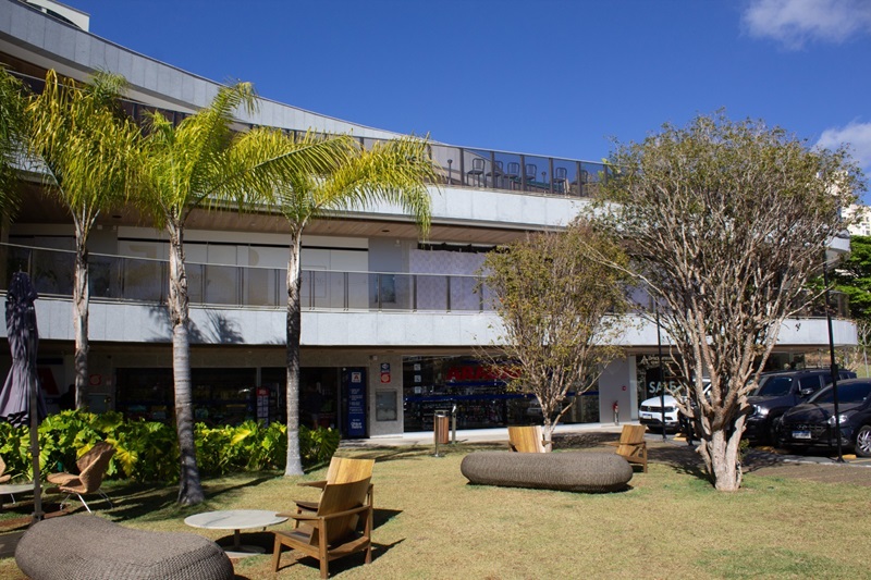 Shopping no Belvedere, em BH, atinge 80% de ocupação e se prepara para novas inaugurações