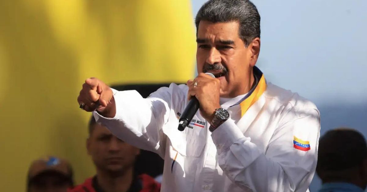 Oposição denuncia prisão de líder e Maduro justifica as 2 mil prisões