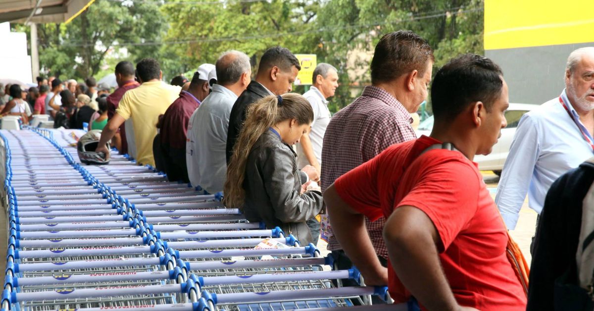 Nova loja do Supermercados BH abre em Divinópolis nesta sexta-feira (30)