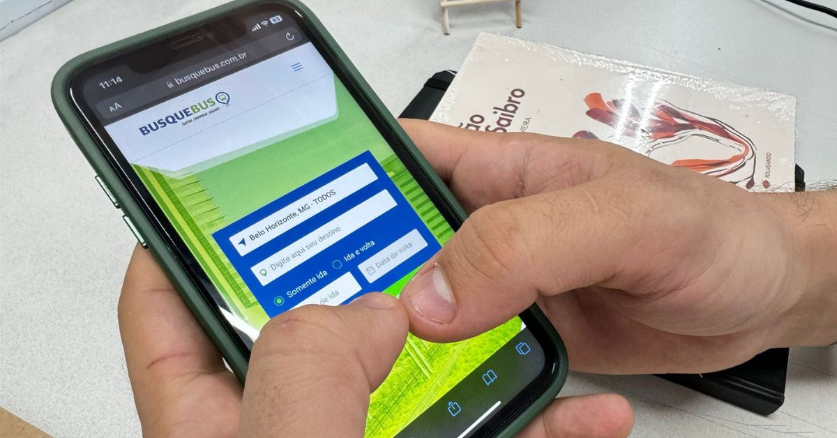 Com 7 mil destinos, BusqueBus estima alta de 30% no faturamento em 2024