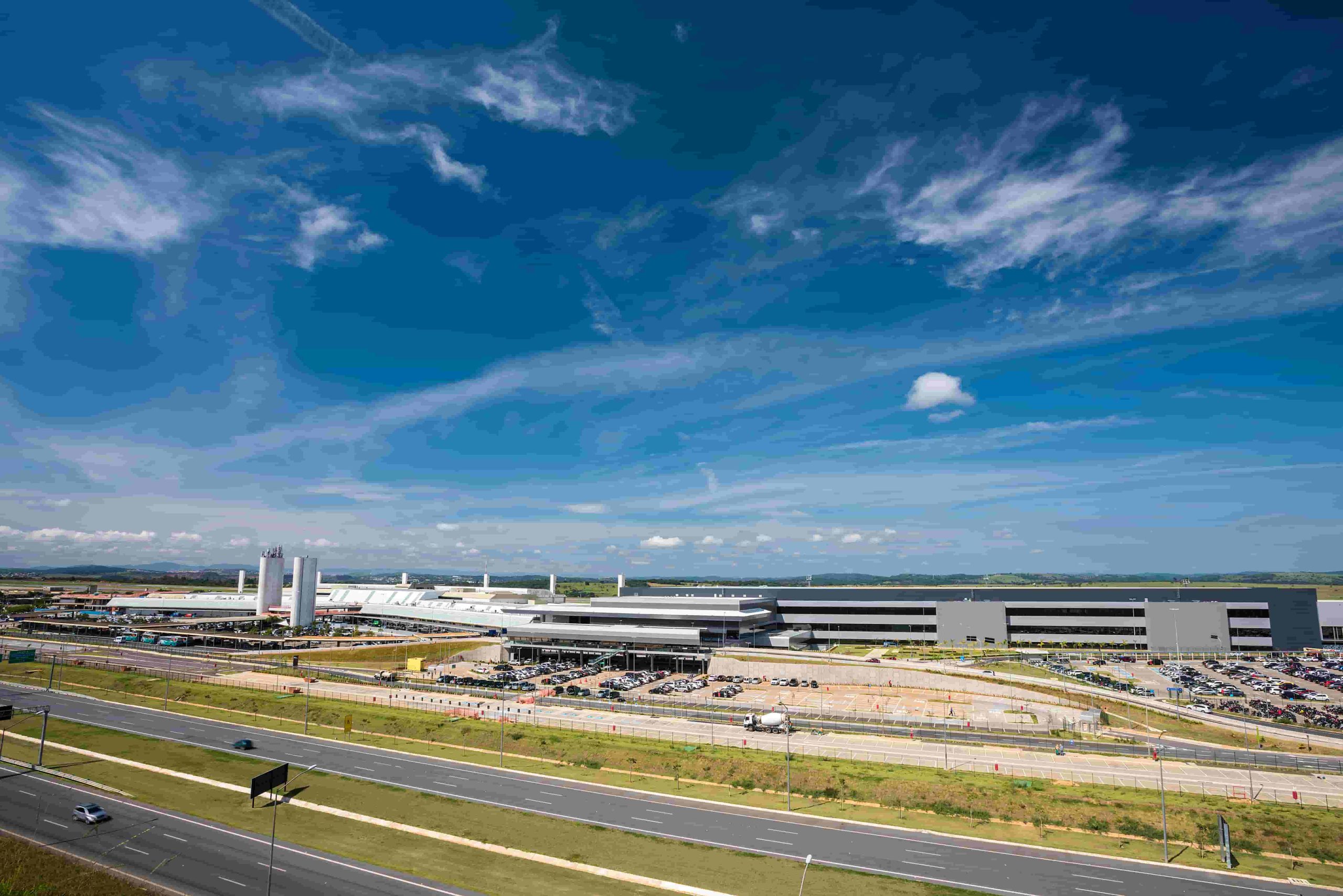 BH Airport: com uma década de gestão em Confins, concessionária prevê novos aportes milionários