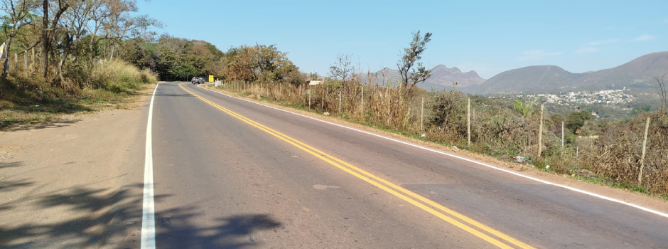 EPR Via Mineira garante duplicação da BR-040 em sete anos