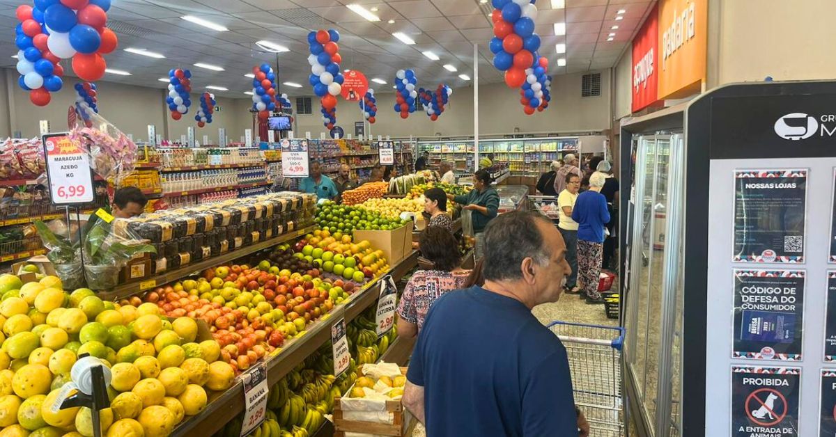 Grupo Meu Prata inaugura loja na Pampulha nesta quinta, a 22ª da varejista