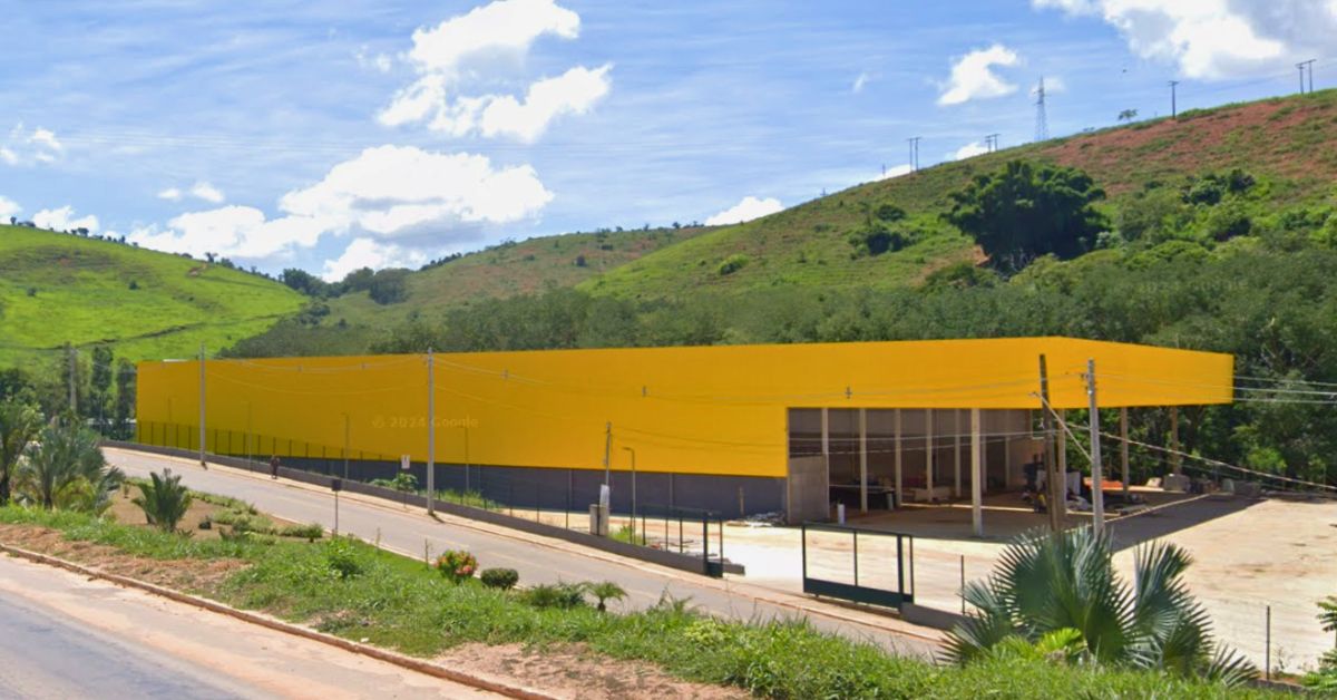 Supermercados BH inaugura atacarejo em Rio Casca, na Zona da Mata, nesta sexta-feira (9)