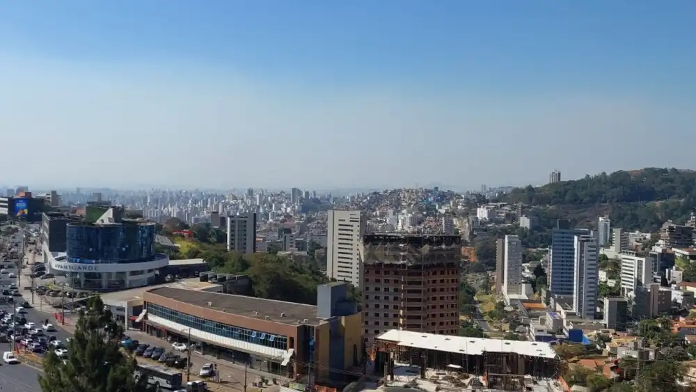Veja quais são as 364 cidades na lista vermelha de onda de calor: ‘risco à saúde’ 