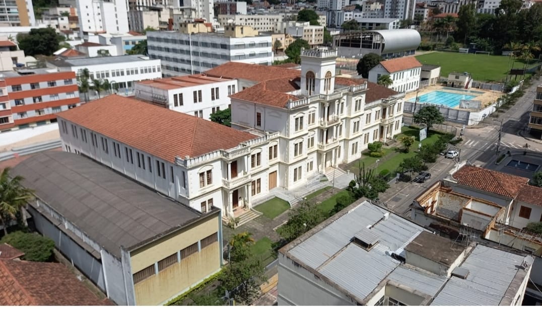 Rede Sesi de Educação implantará nova unidade em Juiz de Fora