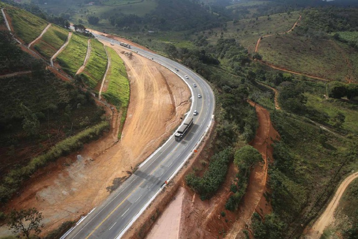 BR-381: Investimentos podem superar R$ 520 milhões entre BH e Caeté