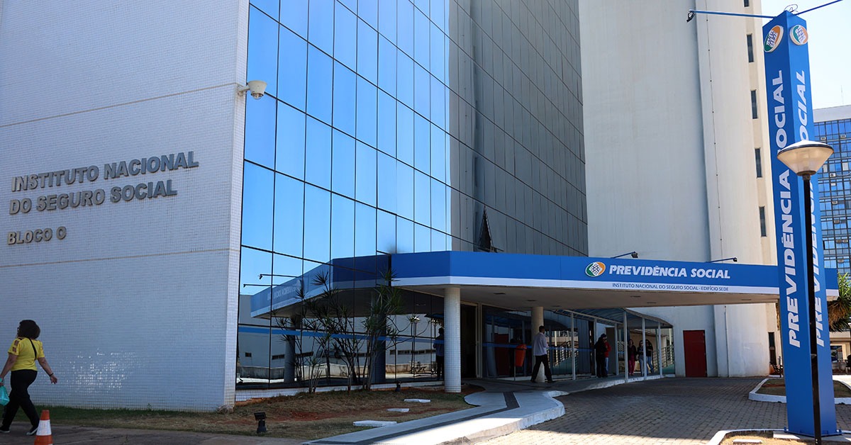 INSS adota novas regras de proteção de dados