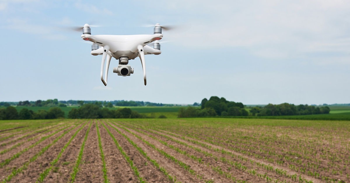 Agricultura de precisão será discutida em Minas