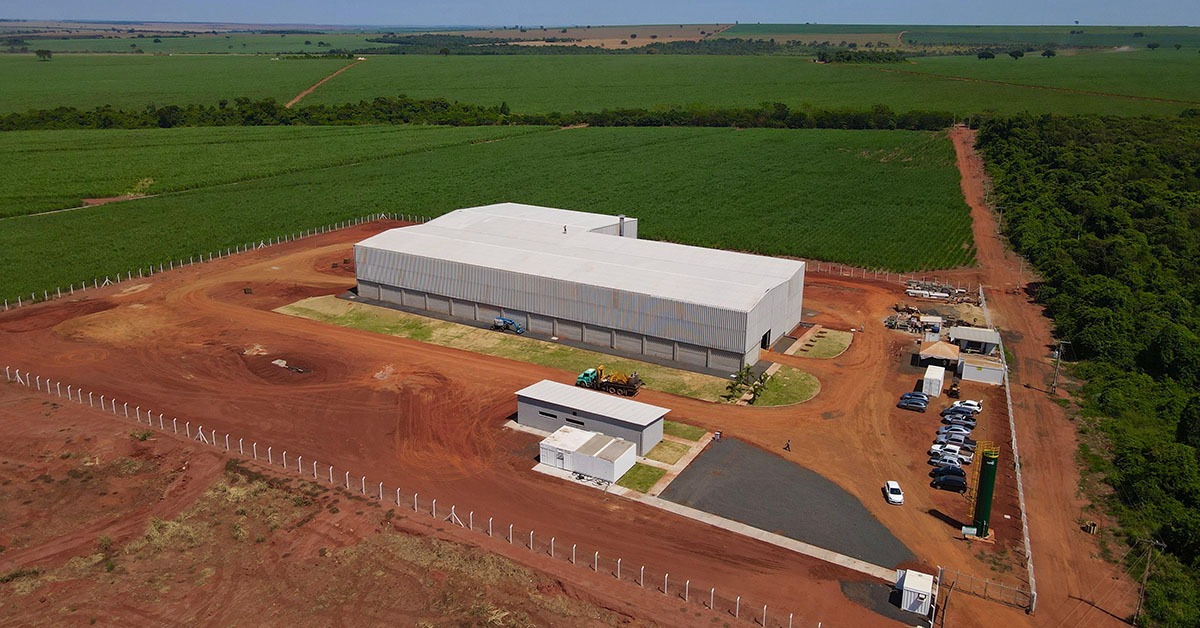 Com aportes de R$ 250 milhões, Agrion construirá mais 10 fábricas