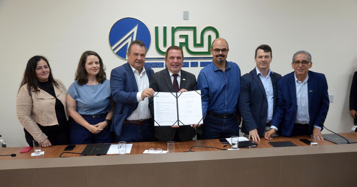 Sistema de gestão agropecuária busca beneficiar o setor em Minas