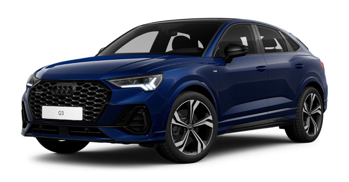 Audi lança novo Q3 no Brasil; veja detalhes e novidades