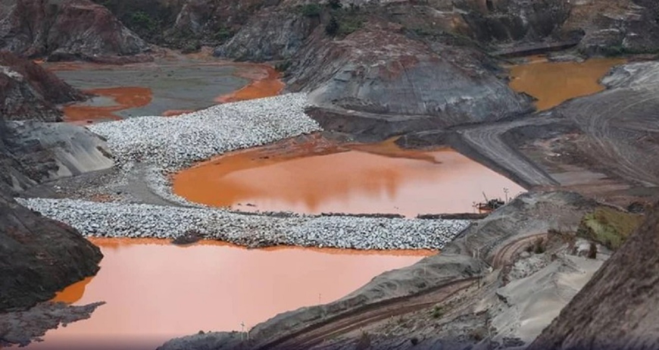 Agência Nacional de Mineração suspende fiscalização em barragens por falta de recursos