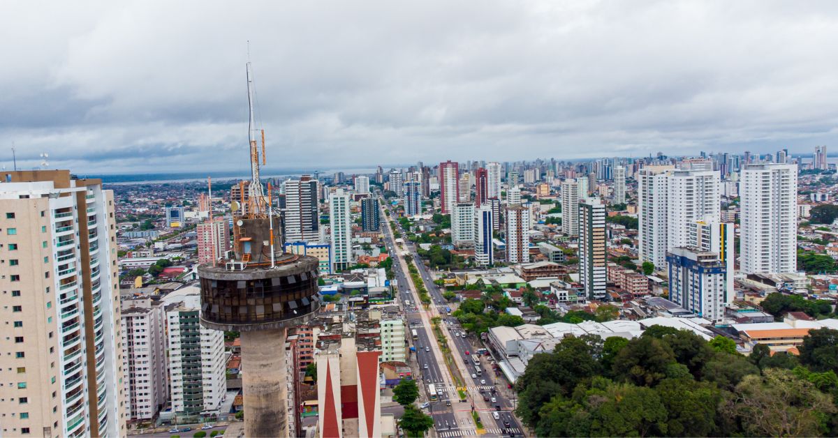 ‘COP do Povo’ em Belém enfrenta desafios com diárias de até R$ 9 mil