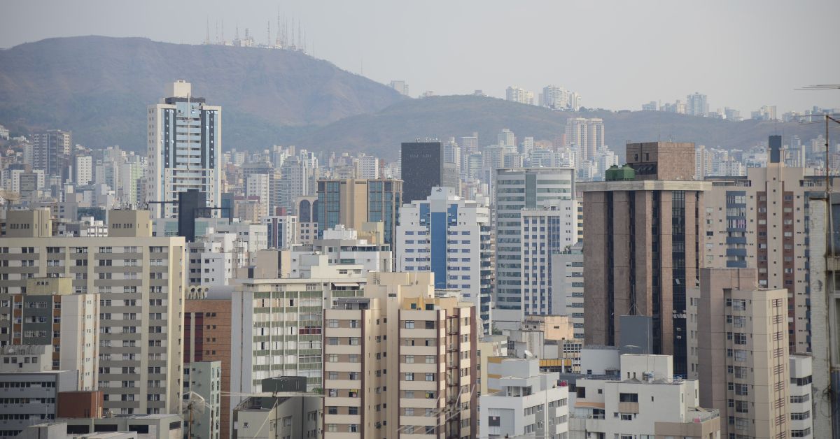 Busca por apartamentos para aluguel supera a demanda por casas em Minas Gerais