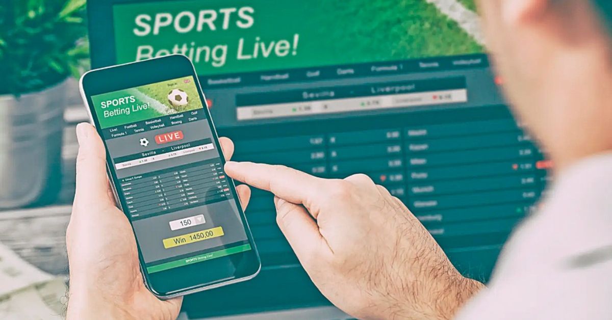 Sites fraudulentos dificultam identificação de bets no Brasil