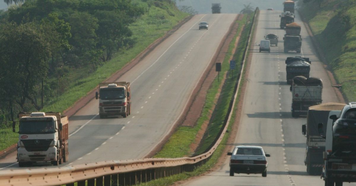 Concessão da BR-381 recebe duas propostas; leilão será na quinta-feira (29)