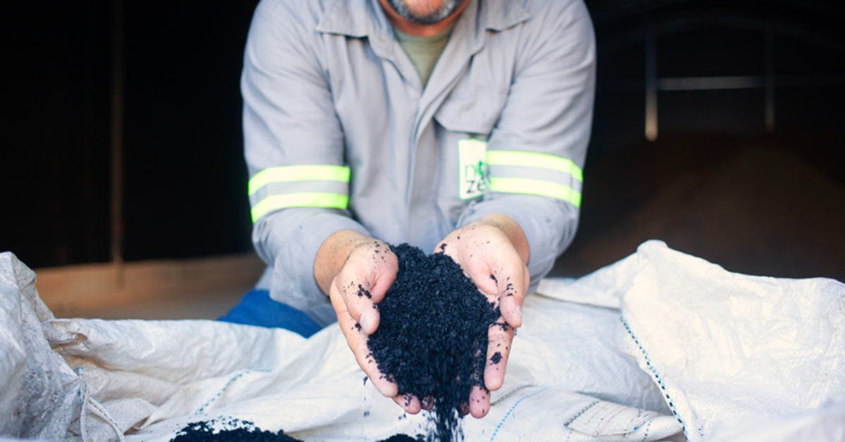 Japão importa café sustentável de MG produzido com biochar