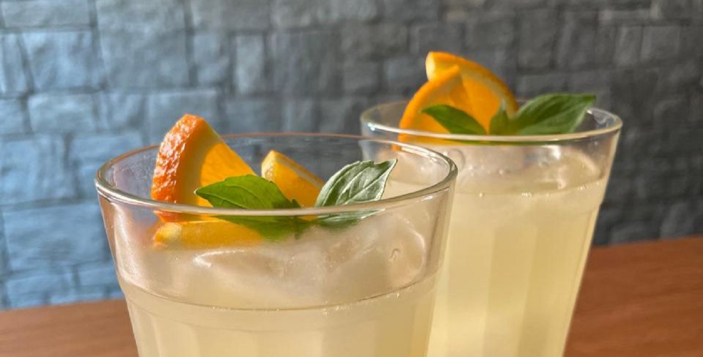 Conheça o drink feito com caldo de cana que promete ser a sensação do Carnaval de BH em 2025
